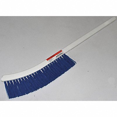 TOUGH GUY 1YTL6 Wand Brush 9 in Brush L