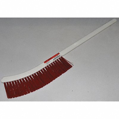 TOUGH GUY 1YTL8 Wand Brush 9 in Brush L