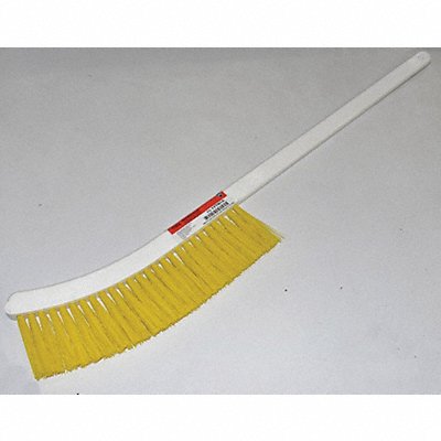 TOUGH GUY 1YTN1 Wand Brush 9 in Brush L