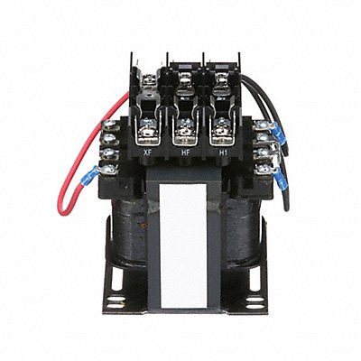 SQUARE D 9070TF150D2 Control Transformer 150VA 4.55 in H