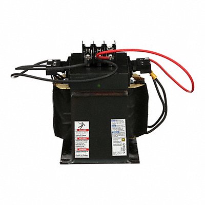 SQUARE D 9070TF2000D1 Control Transformer 2kVA 7.46 in H