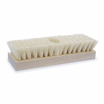 TOUGH GUY 1YXC7 Masonry Brush Tampico 1 L Bristle