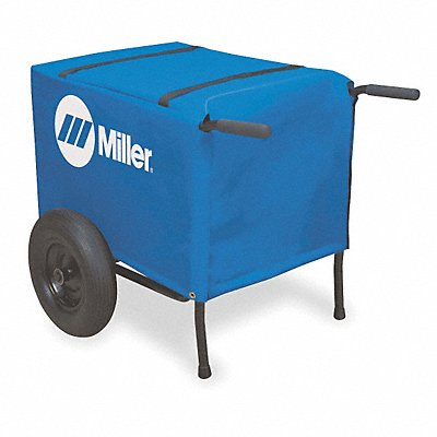 MILLER ELECTRIC 195193 MILLER Blue Welder Protective Cover