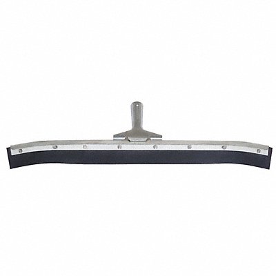 TOUGH GUY 1ZBZ2 Floor Squeegee 36 in W Curved