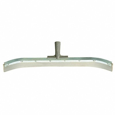 TOUGH GUY 1ZBZ7 Floor Squeegee 36 in W Curved