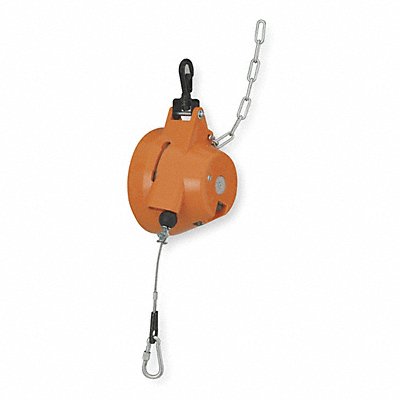 PACKERS KROMER 72304 Tool Balancer 6.6 ft L Steel