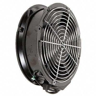 WIEGMANN WA6AXFN Axial Fan Round 6-25/32 H 190/235 CFM