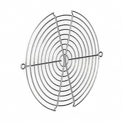 WIEGMANN WAGARD10 Cmpct Axial Fan Grd For Fan Sz 10
