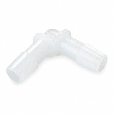 ELDON JAMES L06HDPE Elbow 90 Deg 3/8 In HDPE PK10