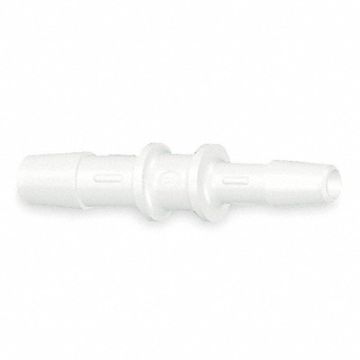 ELDON JAMES C64WP Reducing Coupler 3/8x1/4 In Barbed PK10