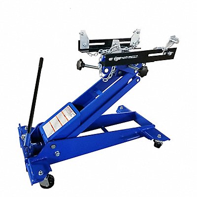 WESTWARD 1ZKY3 Transmission Jack 185 Lb.