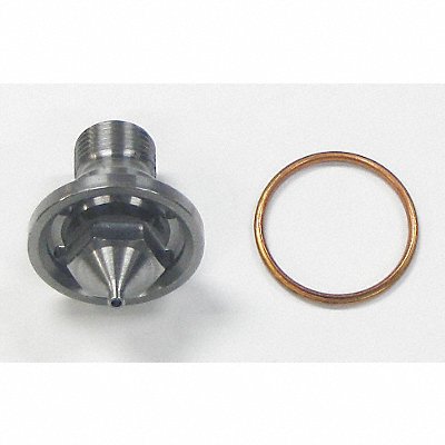DEVILBISS AV2115FW Spray Gun Fluid Nozzle For 4TH06
