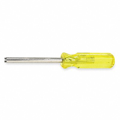GRAINGER 151450 Screw Remover Screwdriver #10 #8