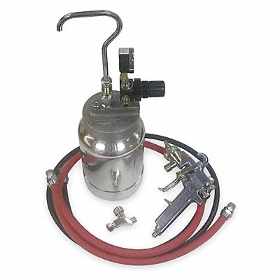 BINKS 981067 Pressure Spray Gun Kit 0.046In/1.2mm