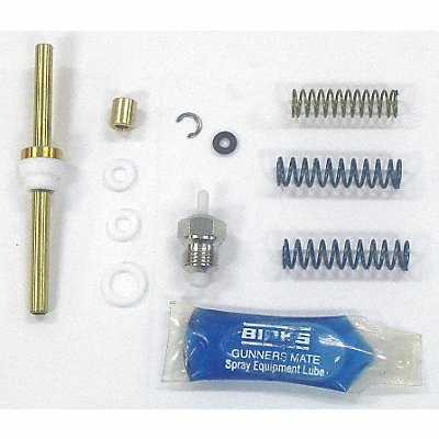 BINKS 544278 Spray Gun Repair Kit For 1ZLA5