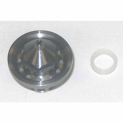 DEVILBISS FLG33213K Fluid Nozzle For Use with 13E902-13E906