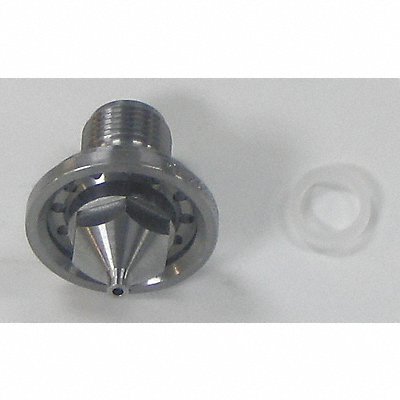 DEVILBISS FLG33215K Fluid Nozzle For Use with 13E902-13E906