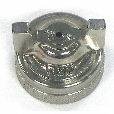 BINKS 463027 Spray Gun Air Nozzle For Use With 4YP08