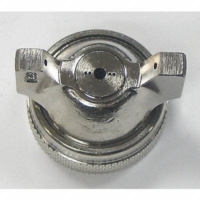 BINKS 466020 Spray Gun Air Nozzle For Use With 4YP10