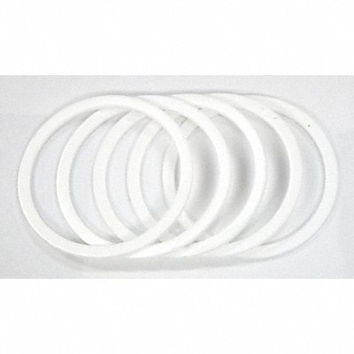 DEVILBISS TGC9K5 Siphon Cup Gasket For 4NY27 PK5