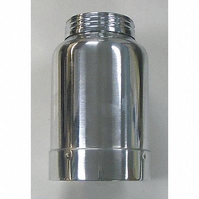 BINKS 804 Spray Gun Paint Cup For 1ZLA9