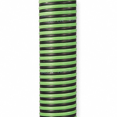 CONTINENTAL 20450351 Water Suction Hose 3 ID x 100 ft.