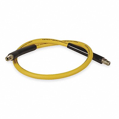 CONTINENTAL 20308401 Washdown Hose 3/8 In ID x 50 Ft 3000 PSI