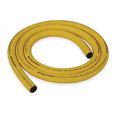CONTINENTAL 20307786 Mine Spray Hose 2 I.D.50 ft 1000 psi
