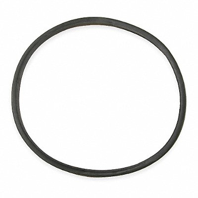 GRAINGER 1ZLW6 Paint Tank Lid Gasket For Use With 4Z748