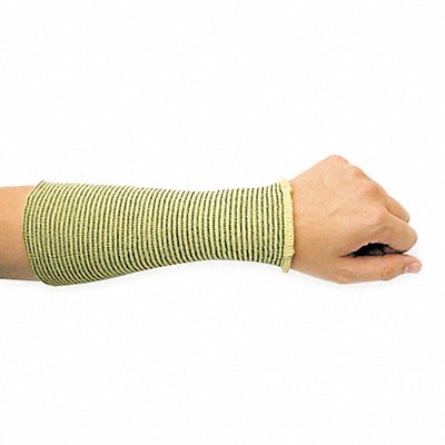 WHIZARD SK24KSC Cut Resistant Sleeve Cut 4 HPPE/SS 24