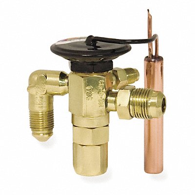 PARKER CEBSZ Themostatic Expansion Valve 1-2 Ton