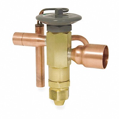 PARKER EBSE15VX100 Themostatic Expansion Valve 15 Tons