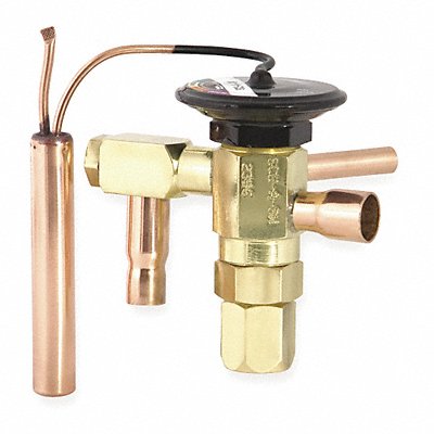 PARKER SCEBVZ Themostatic Expansion Valve 1 1/2- 3 Ton
