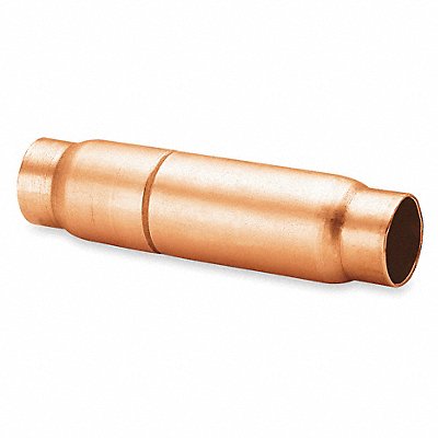 PARKER CV9P14FS14FS Copper Check Valve 1.13 Dia x 4 1/2 In L