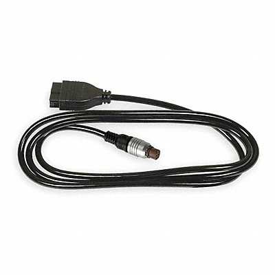 MITUTOYO 965013 SPC Cable 80 In 6 Pins 164/468/568