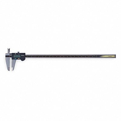 MITUTOYO 50050610CAL Absolute Digital Caliper 0 to 24 In