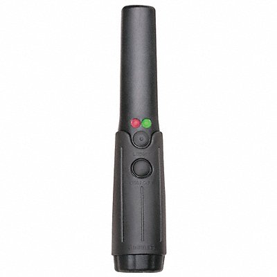 GARRETT METAL DETECTORS 1165900 Handheld Metal Detector Plastic