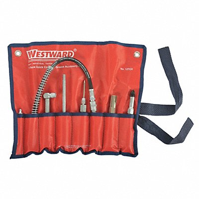 WESTWARD 1ZTC9 Accessory Kit