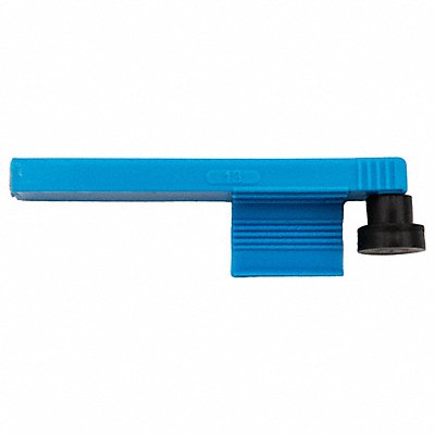 GRAPHIC CONTROLS MP8239010306BLUMKR Pen 6 Pens Blue
