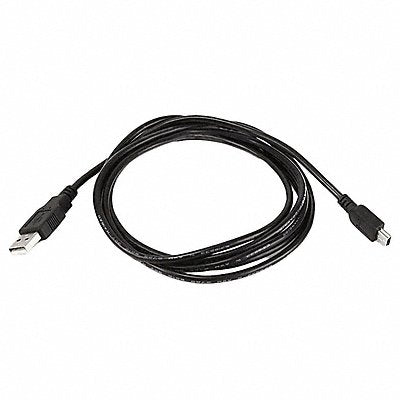 MONOPRICE 107 USB 2.0 Cable 6 ft.L Black