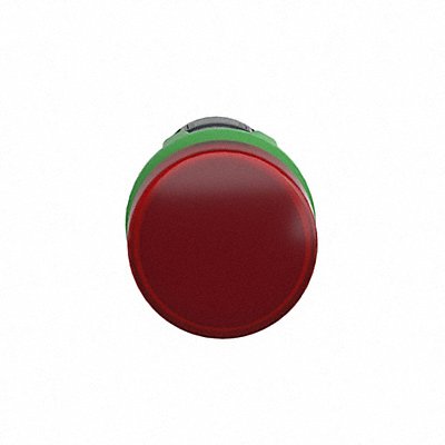 SCHNEIDER ELECTRIC XB5EVG4 Pilot Light Red LED Lamp Type