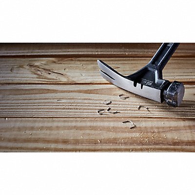 DEWALT DWHT51006 Framing Hammer Steel Smooth Face 22 oz