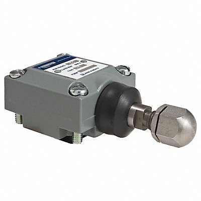 TELEMECANIQUE SENSORS 9007GD Limit Switch Head Plunger Side Momentary