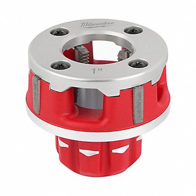 MILWAUKEE 48361309 NPT Alloy 11R Die Head 1 In