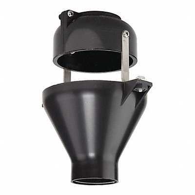 WATTS 957AG Air Gap 2-1/2 to 10 In Use w/Series 957