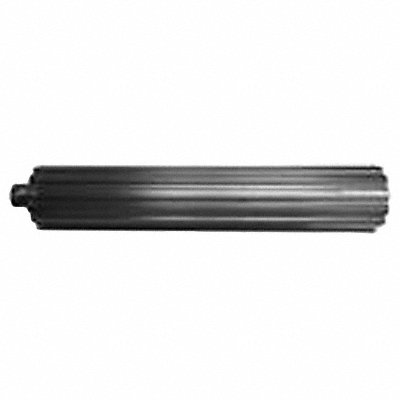 GRAINGER 34HPS10S Timing Pulley Bar Stock