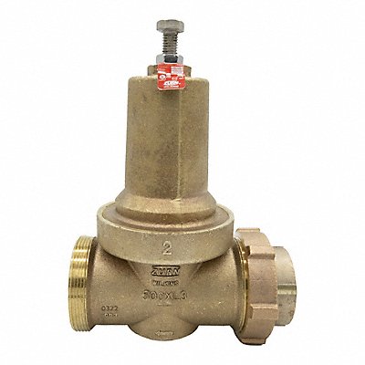 ZURN WILKINS 1500XL3HR Pressure Reducing Valve