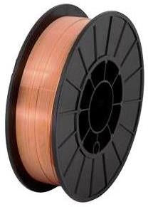 Weldclass 2-XMS608/08 Wire MIG Steel PLATINUM XT6 (ER70S-6) 0.8mm 5kg