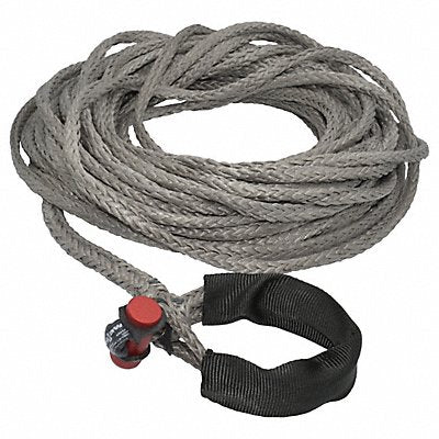 LOCKJAW 200375085 Winch Line 3/8 in x 85 ft.