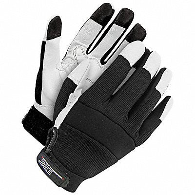 BDG 2011215L Mechanics Gloves L 9 L Glove PR